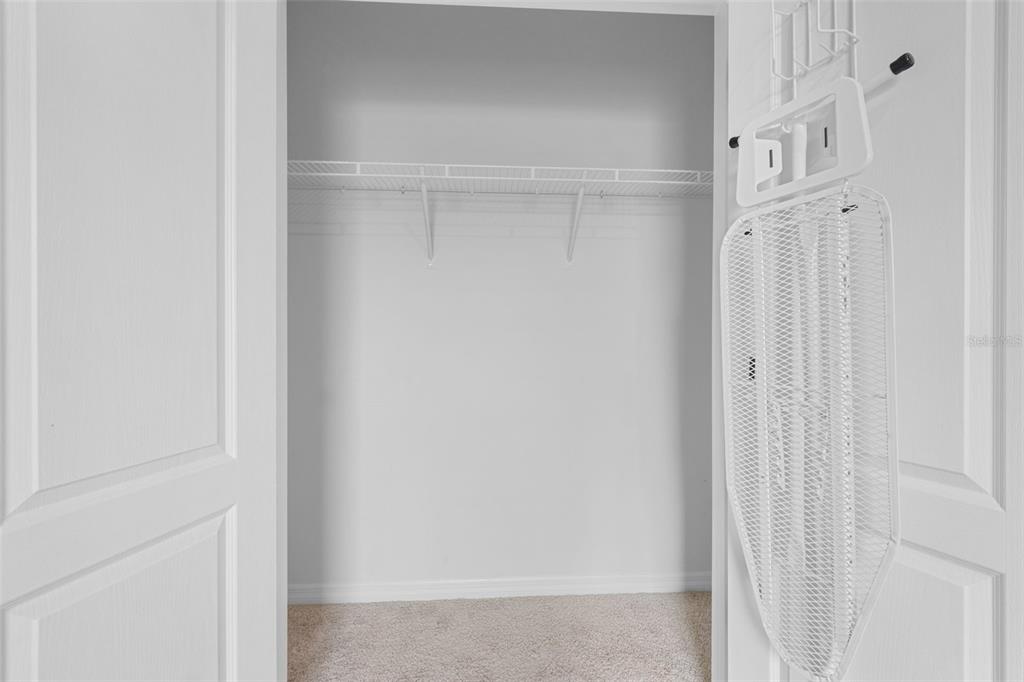 821 Sun Burst Road Winter Haven, FL 33880 - Photo 33 of 86 a view of a closet
