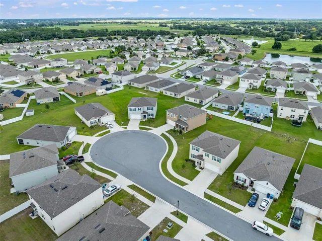 $360,000 | 821 Sun Burst Road, Winter Haven, FL 33880