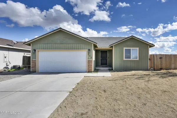 $359,000 | 132 Campfire Way, Fernley, NV 89408