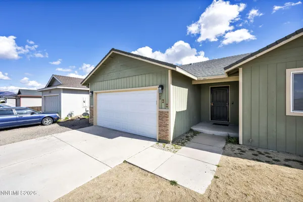 $359,000 | 132 Campfire Way, Fernley, NV 89408