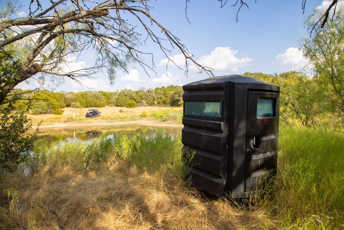38 County Road 550 Mullin, TX 76864 - Photo 23 of 36 a view of a pathway of a house with a yard