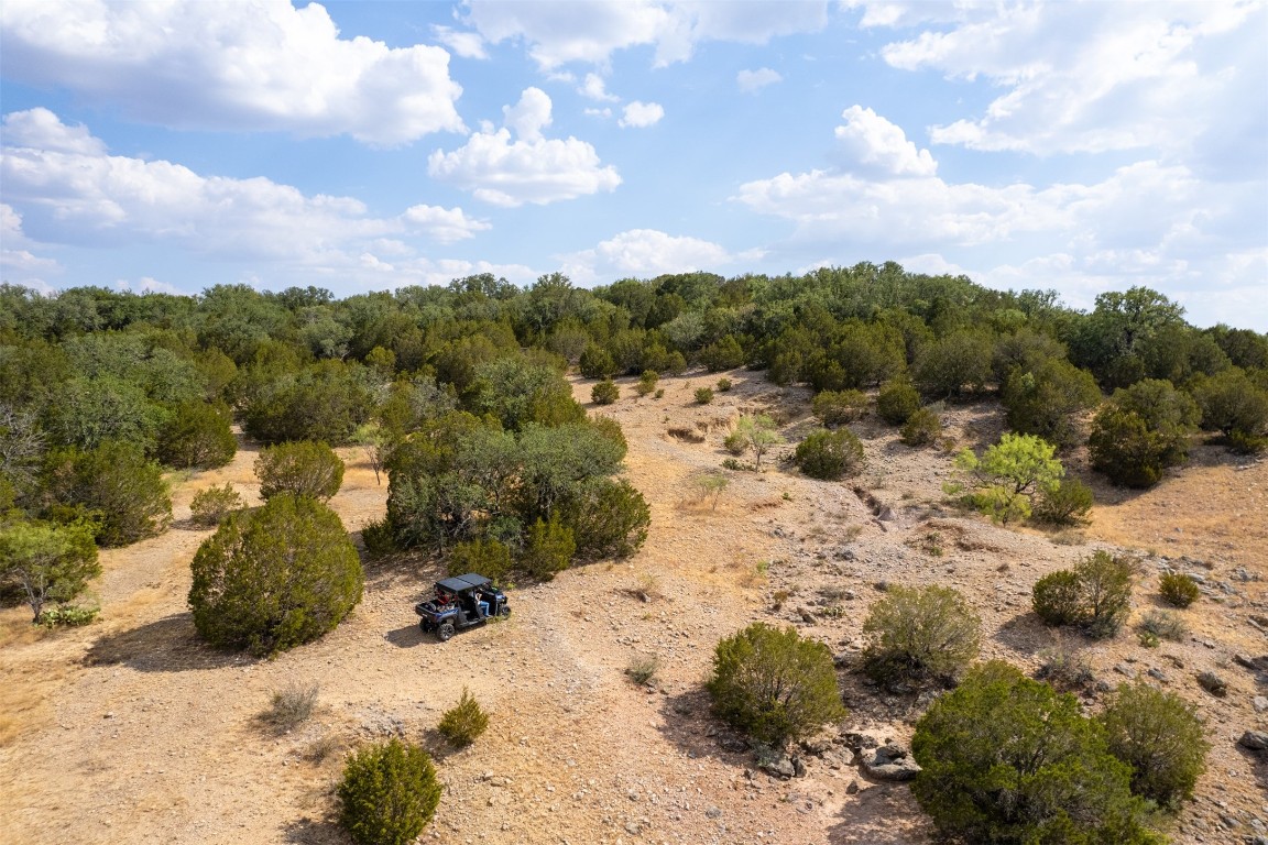 38 County Road 550 Mullin, TX 76864 - Photo 29 of 36 a view of a covered with snow in the background