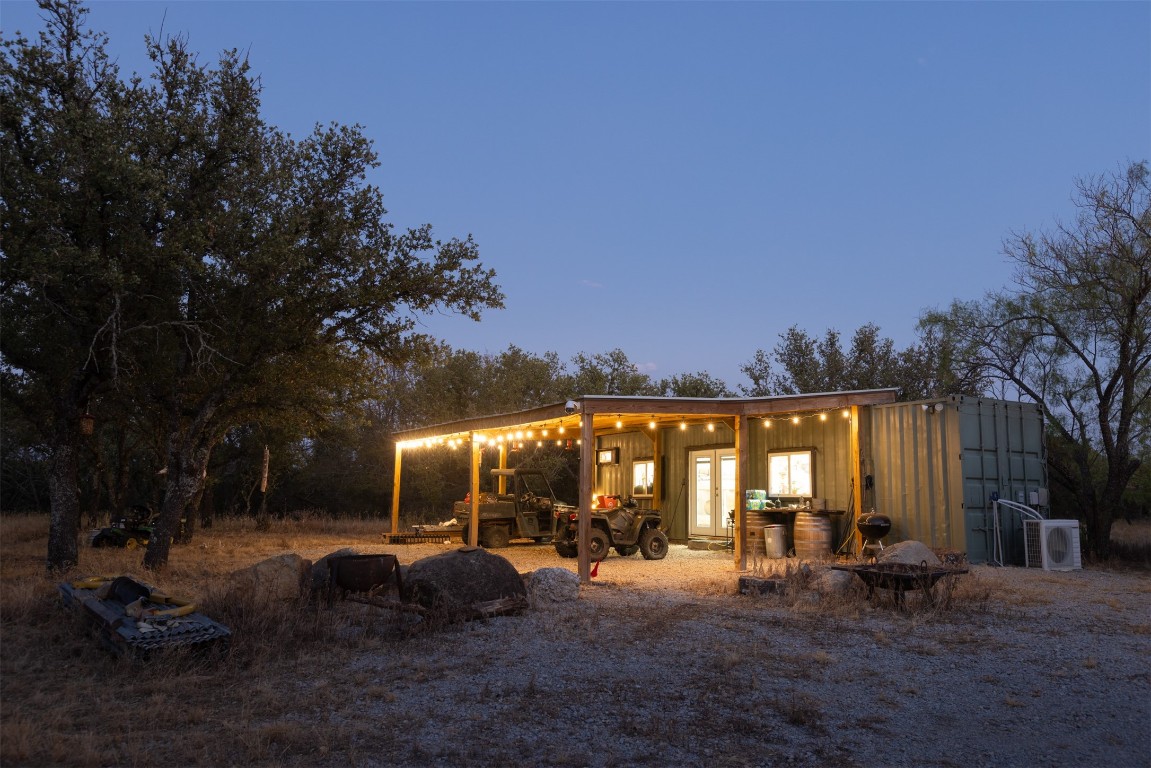 38 County Road 550 Mullin, TX 76864 - Photo 4 of 36