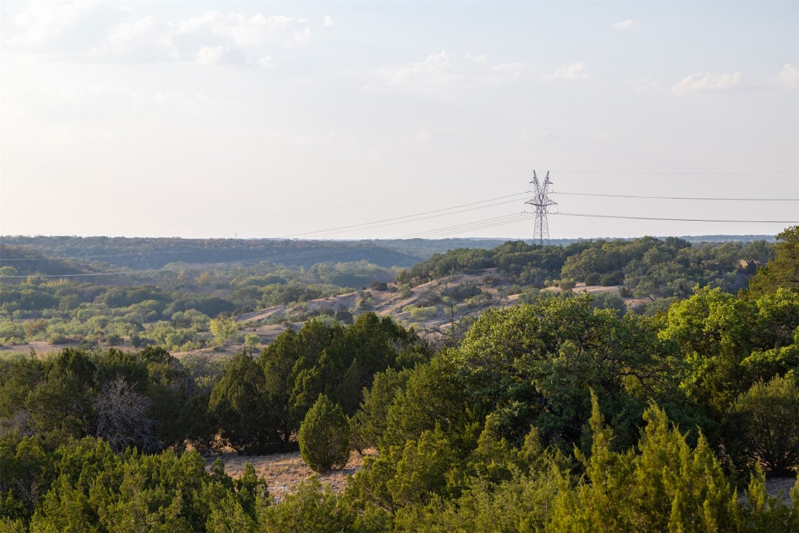 38 County Road 550 Mullin, TX 76864 - Photo 6 of 36 a view of a field with lots of bushes