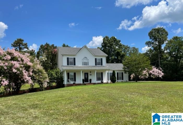 6905 Castle Heights Road Morris, AL 35116 - Photo 1 of 50