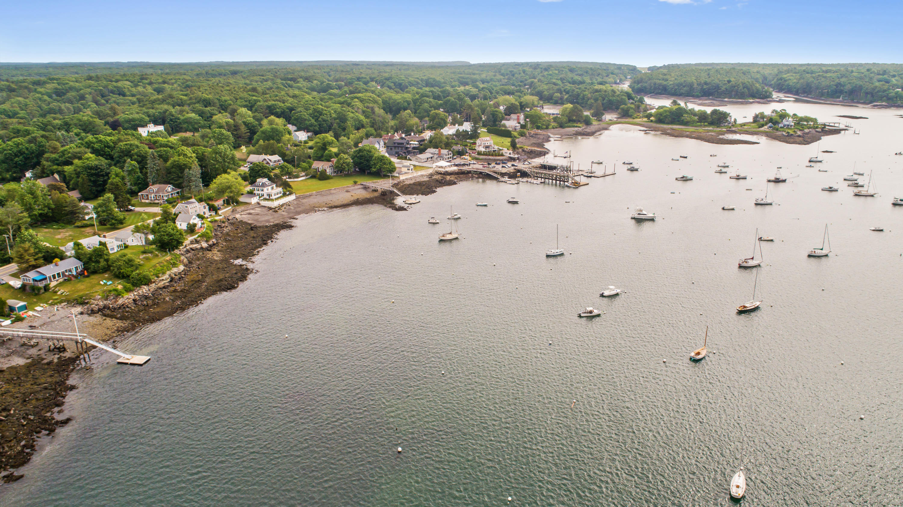 35 Pepperrell Road Kittery, ME 03905 - Photo 47 of 50 Pepperrell Cove