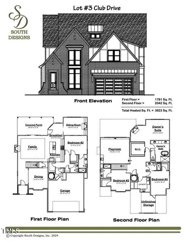 a view of a living room