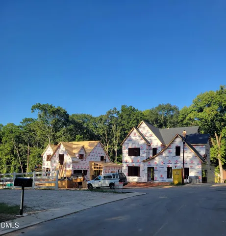 $1,492,000 | 8713 Little Deer Lane, Raleigh, NC 27613