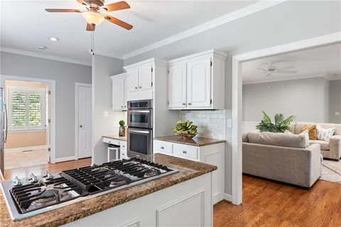 $580,000 | 5021 Meadow Hill Court, Winston-Salem, NC 27106