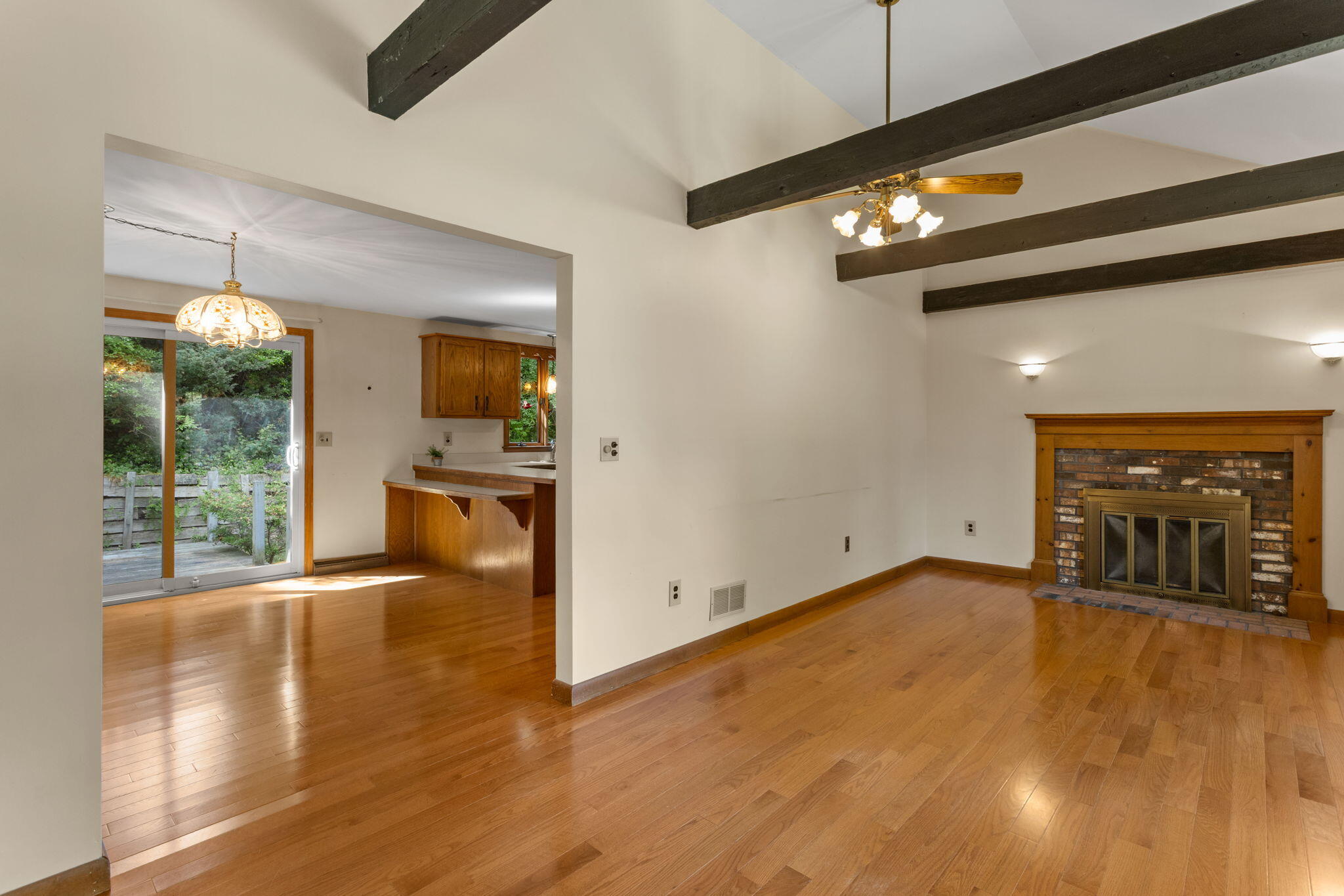 89 Pompano Road Yarmouth Port, MA 02675 - Photo 7 of 41 open to Dining Room