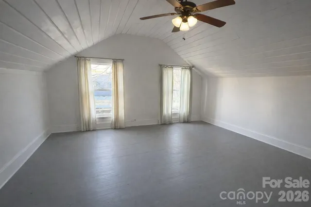 $289,900 | 129 11th Street, Spencer, NC 28159