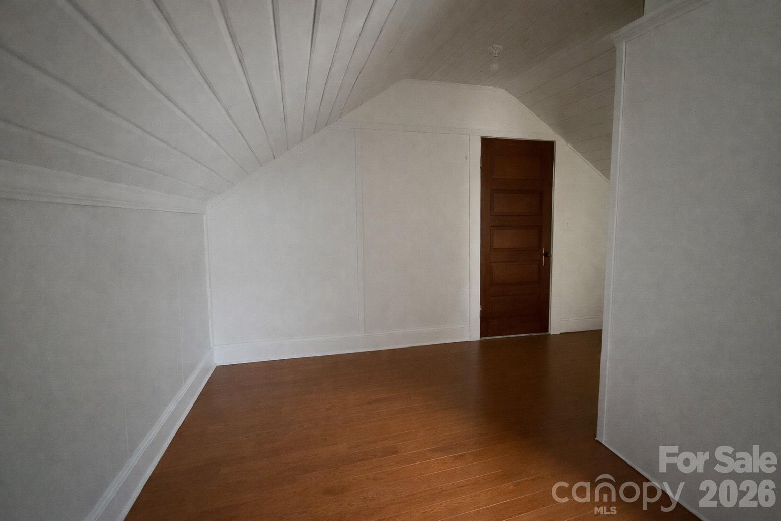 129 11th Street Spencer, NC 28159 - Photo 17 of 22 a view of an empty room