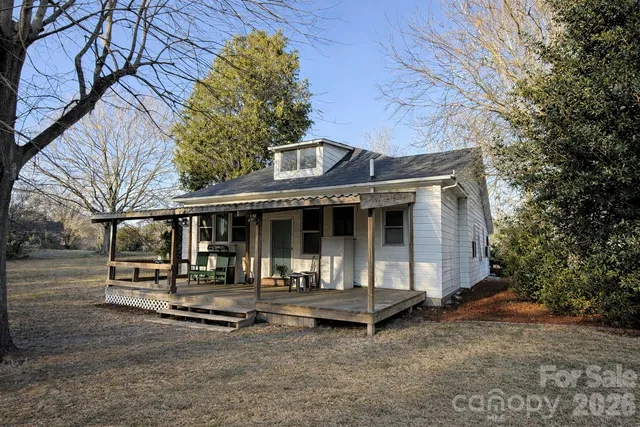 $289,900 | 129 11th Street, Spencer, NC 28159