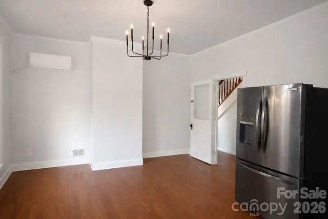 $289,900 | 129 11th Street, Spencer, NC 28159