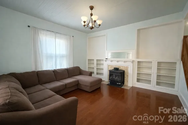 $289,900 | 129 11th Street, Spencer, NC 28159