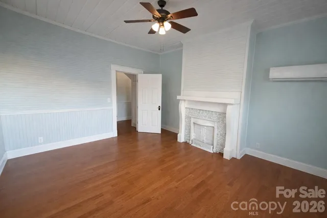 $289,900 | 129 11th Street, Spencer, NC 28159