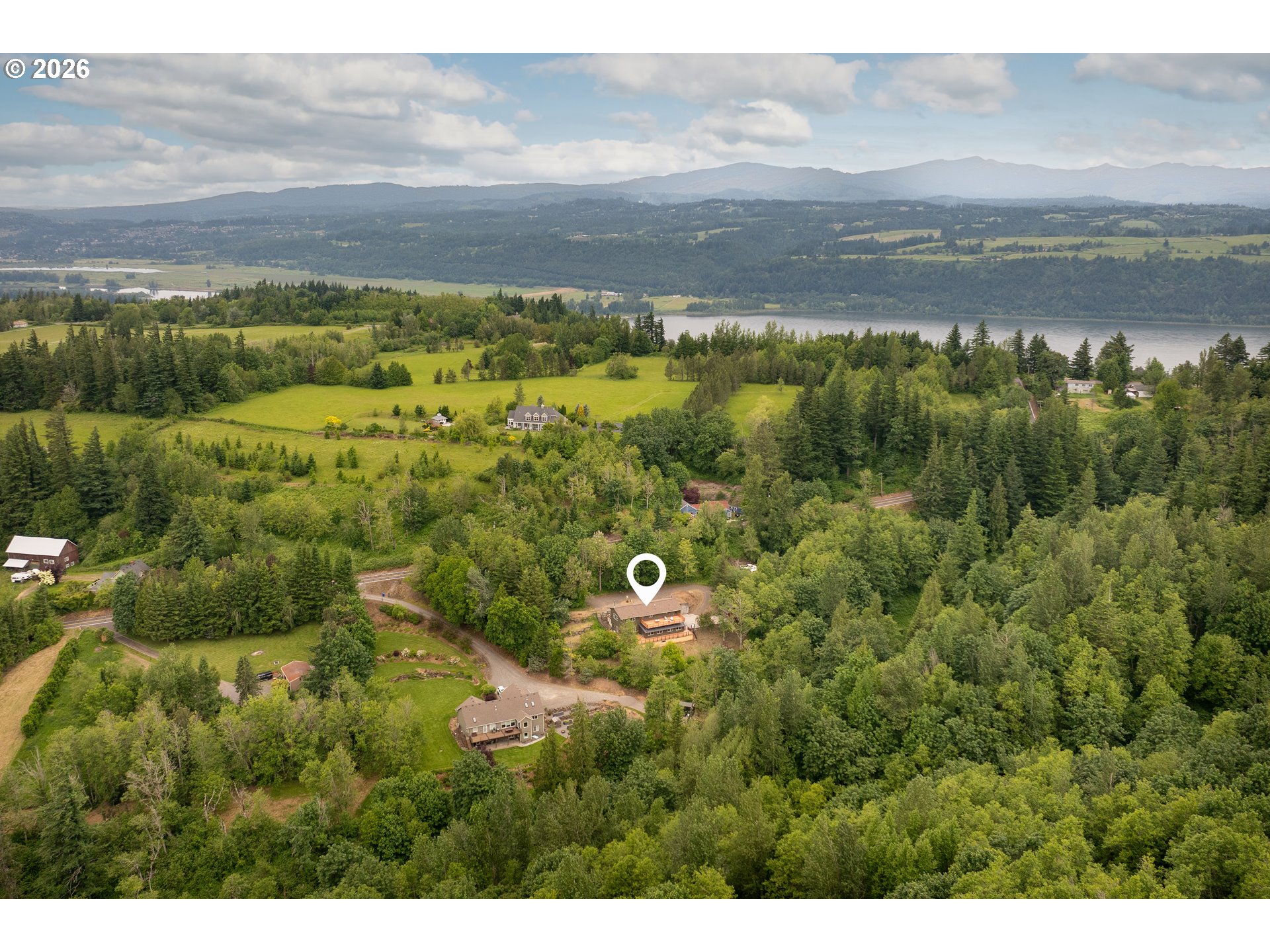 39448 East Knieriem Road Corbett, OR 97019 - Photo 48 of 48