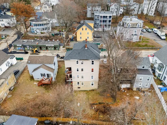 a picture of a city view