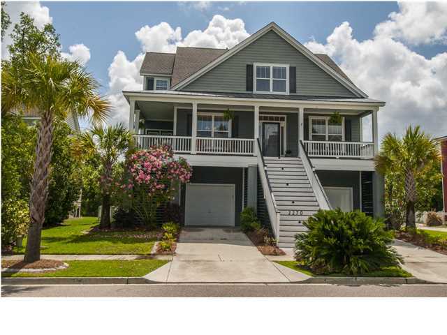 2270 Sandy Point Lane Mount Pleasant, SC 29466 - Photo 1 of 22 Primary Photo