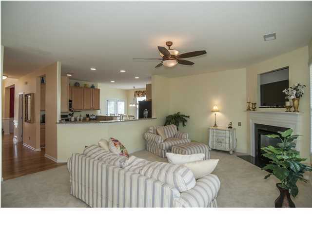 2270 Sandy Point Lane Mount Pleasant, SC 29466 - Photo 12 of 22 Additional Photo