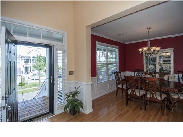 2270 Sandy Point Lane Mount Pleasant, SC 29466 - Photo 4 of 22 Additional Photo