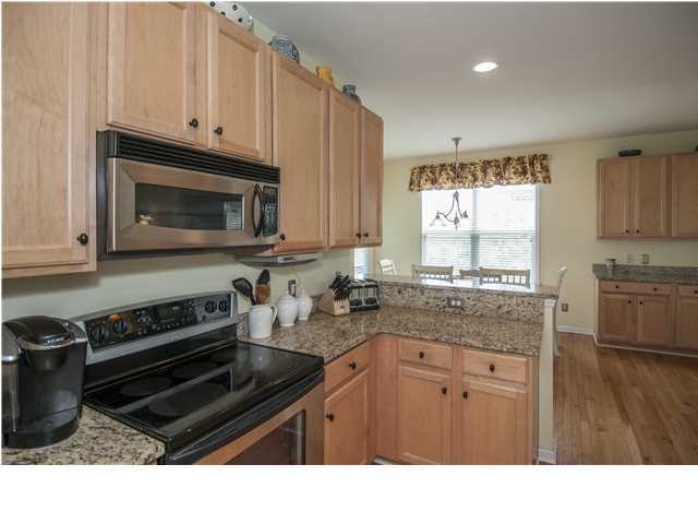 2270 Sandy Point Lane Mount Pleasant, SC 29466 - Photo 6 of 22 Additional Photo