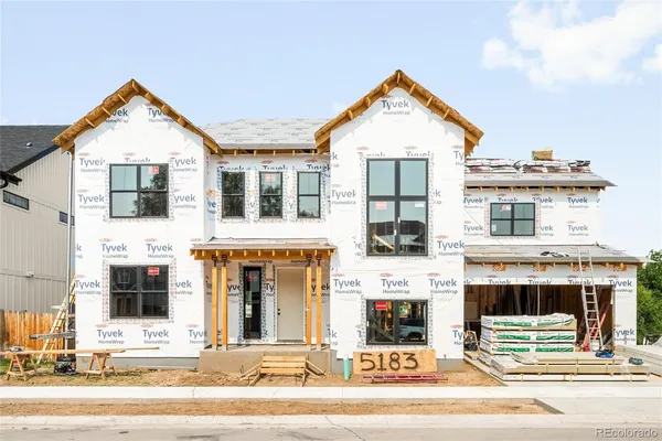 $1,650,000 | 5183 Estes Circle, Arvada, CO 80002