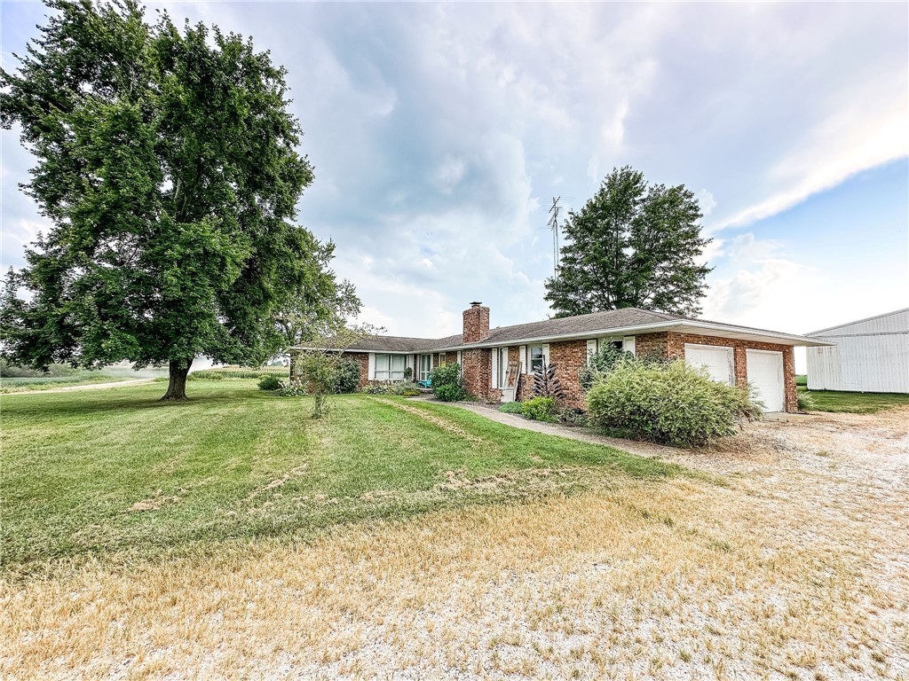 16481 Hadley Road Sumner, IL 62466 - Photo 38 of 45