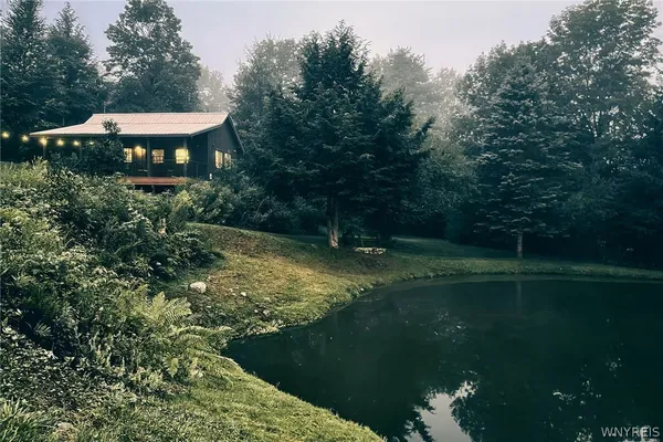 $299,000 | 173 Lewis Road, Tompkins, NY 13856