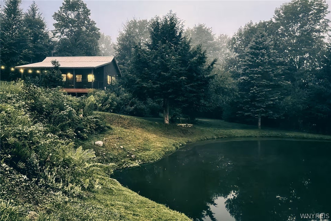 173 Lewis Road Tompkins, NY 13856 - Photo 1 of 25