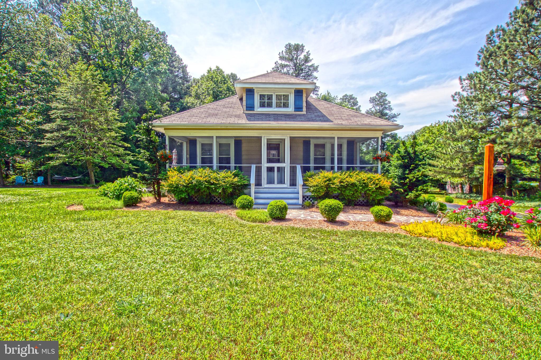 25674 Cave Neck Road Milton, DE 19968 - Photo 1 of 32 Gallery Image 1