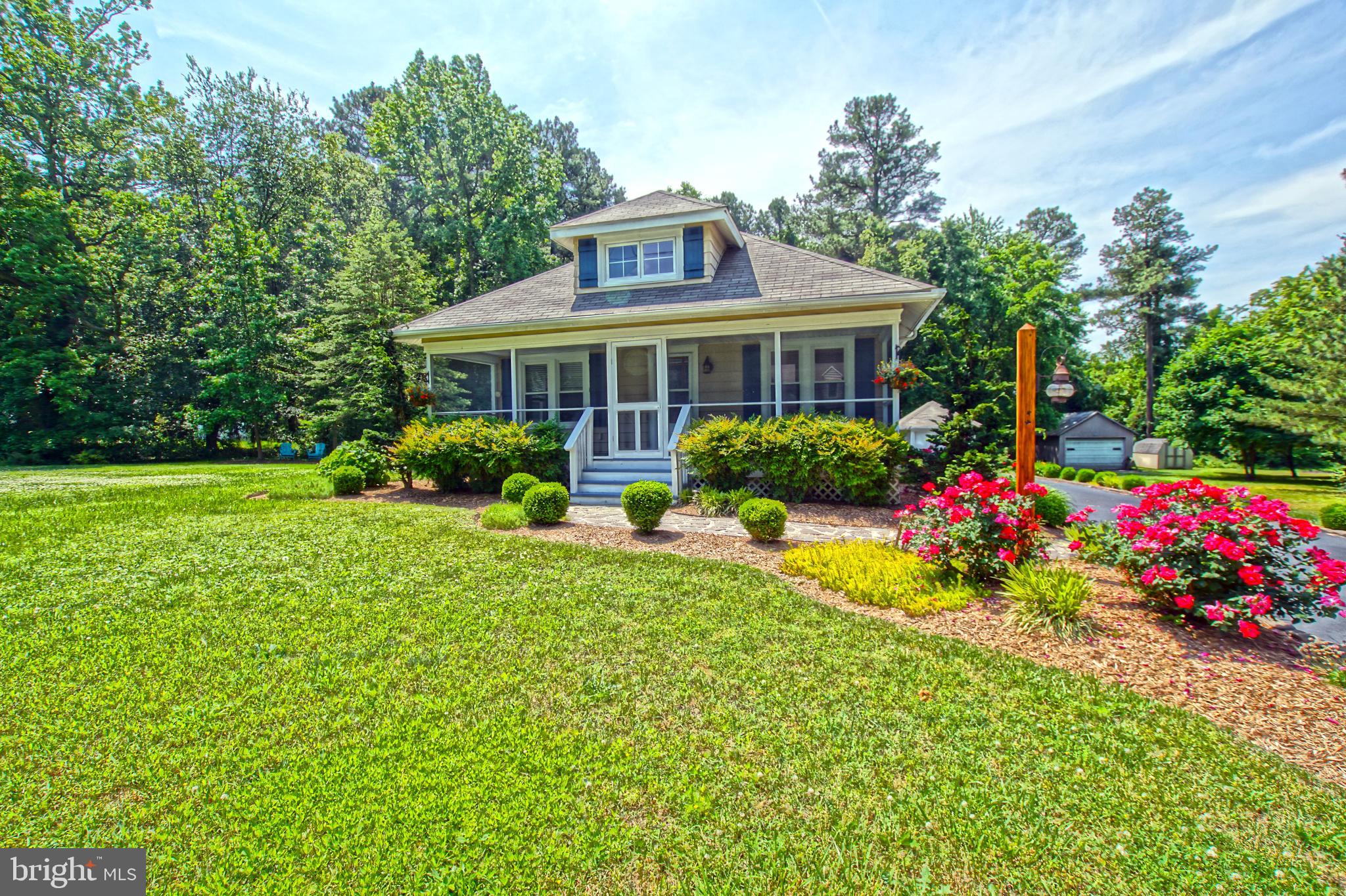 25674 Cave Neck Road Milton, DE 19968 - Photo 2 of 32 Gallery Image 2
