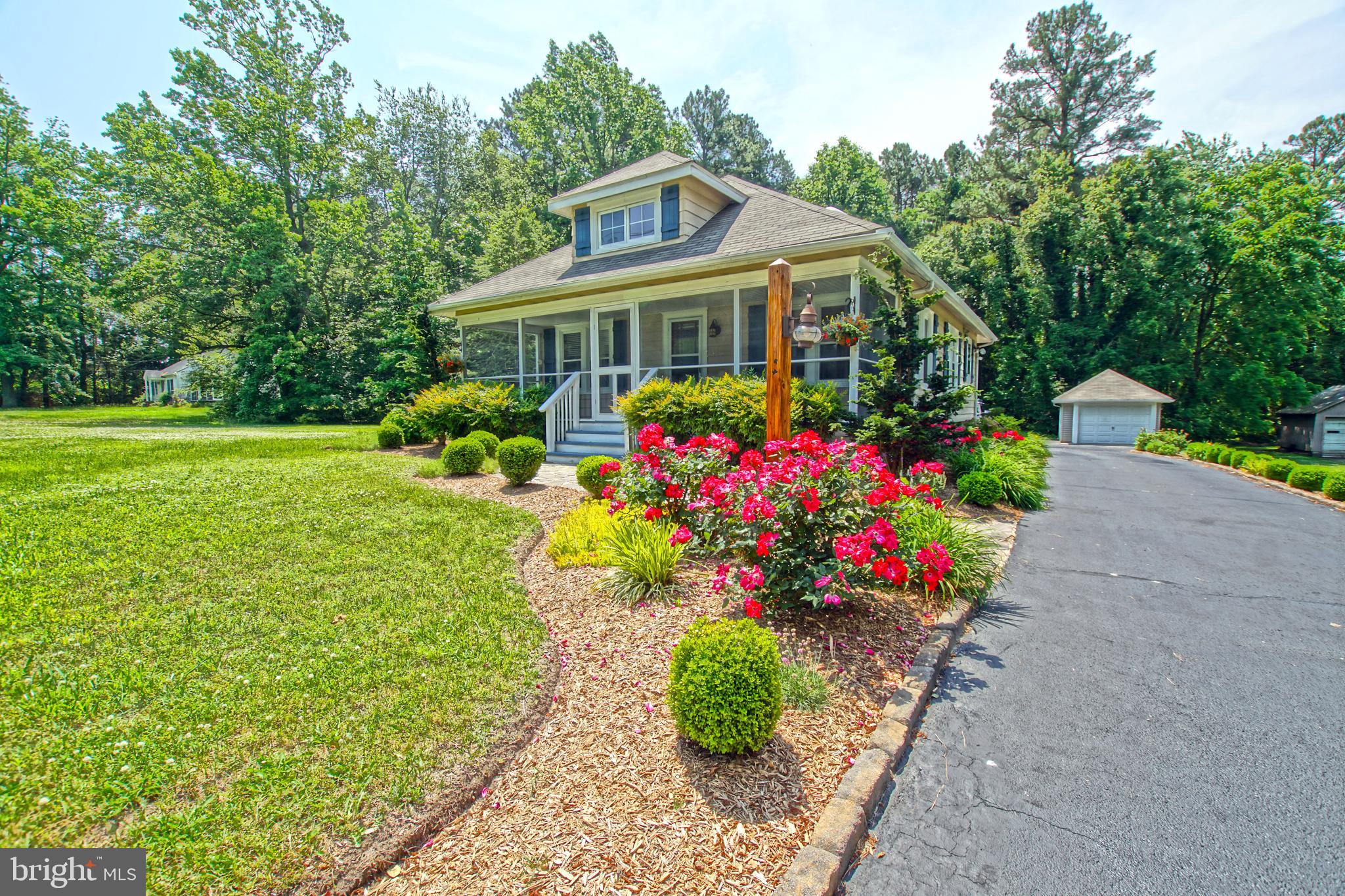 25674 Cave Neck Road Milton, DE 19968 - Photo 3 of 32 Gallery Image 3