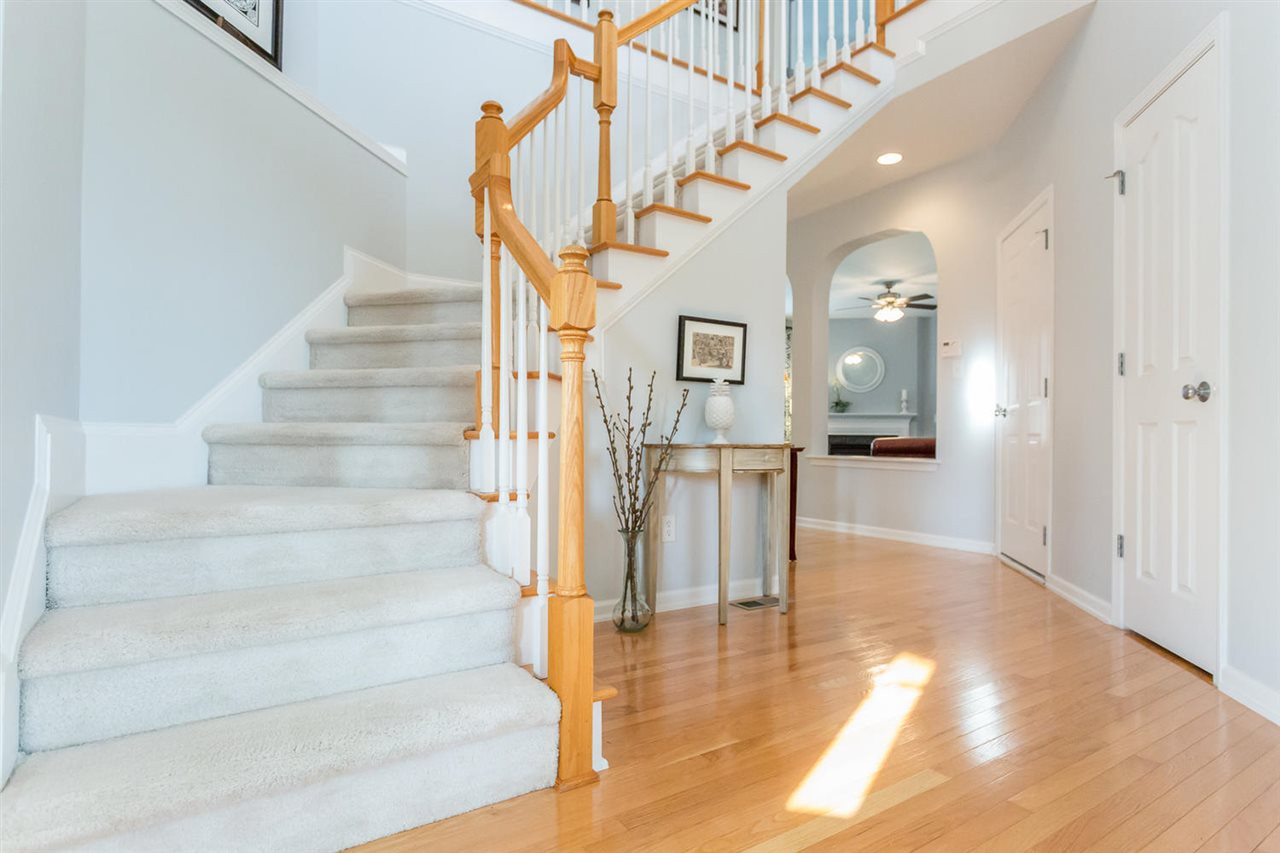 8609 Benzinger Drive Raleigh, NC 27613 - Photo 13 of 25 Photo 13