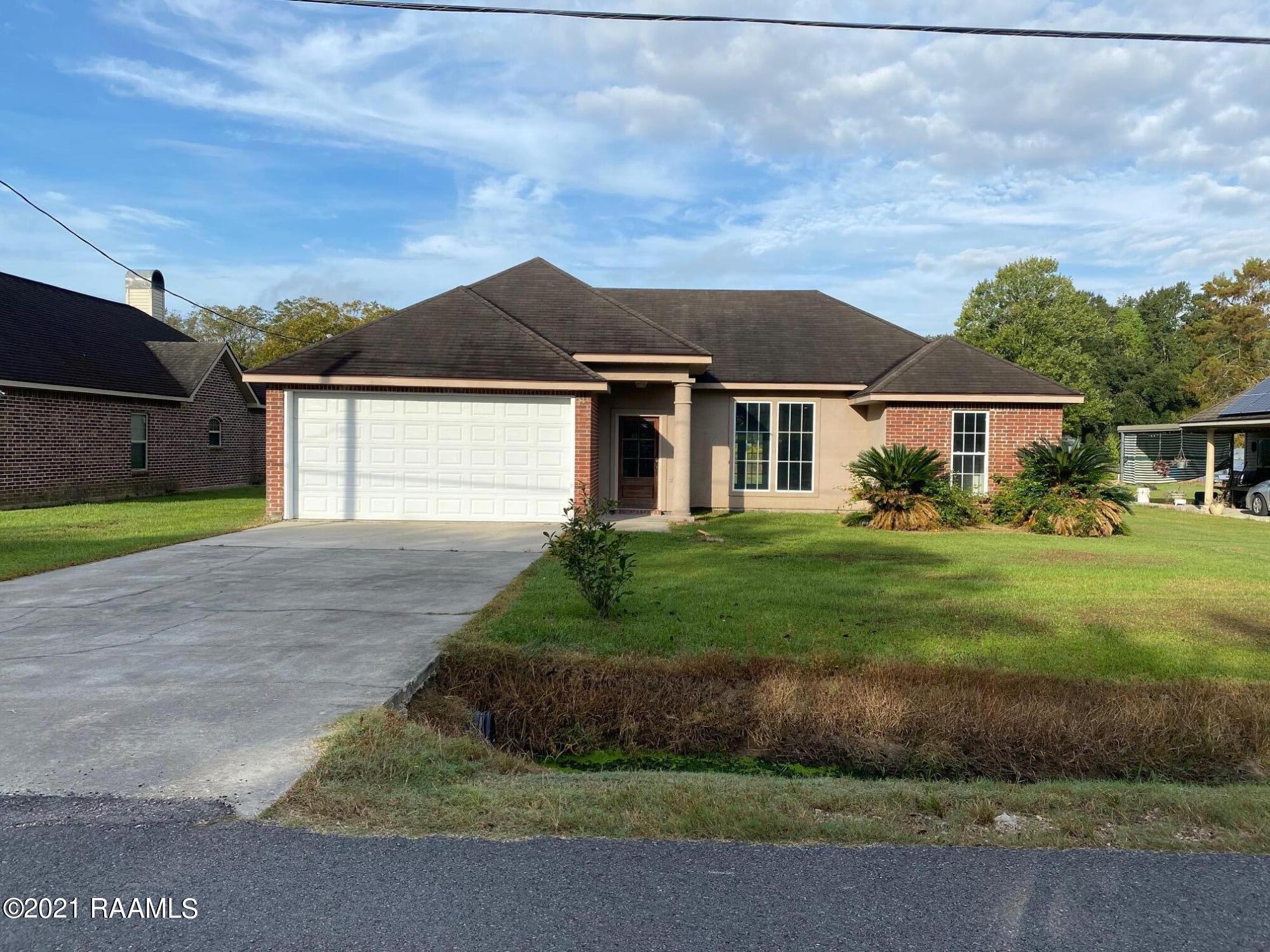 1104 Eddie Ray Road Breaux Bridge, LA 70517 - Photo 3 of 17 Gallery Image 3