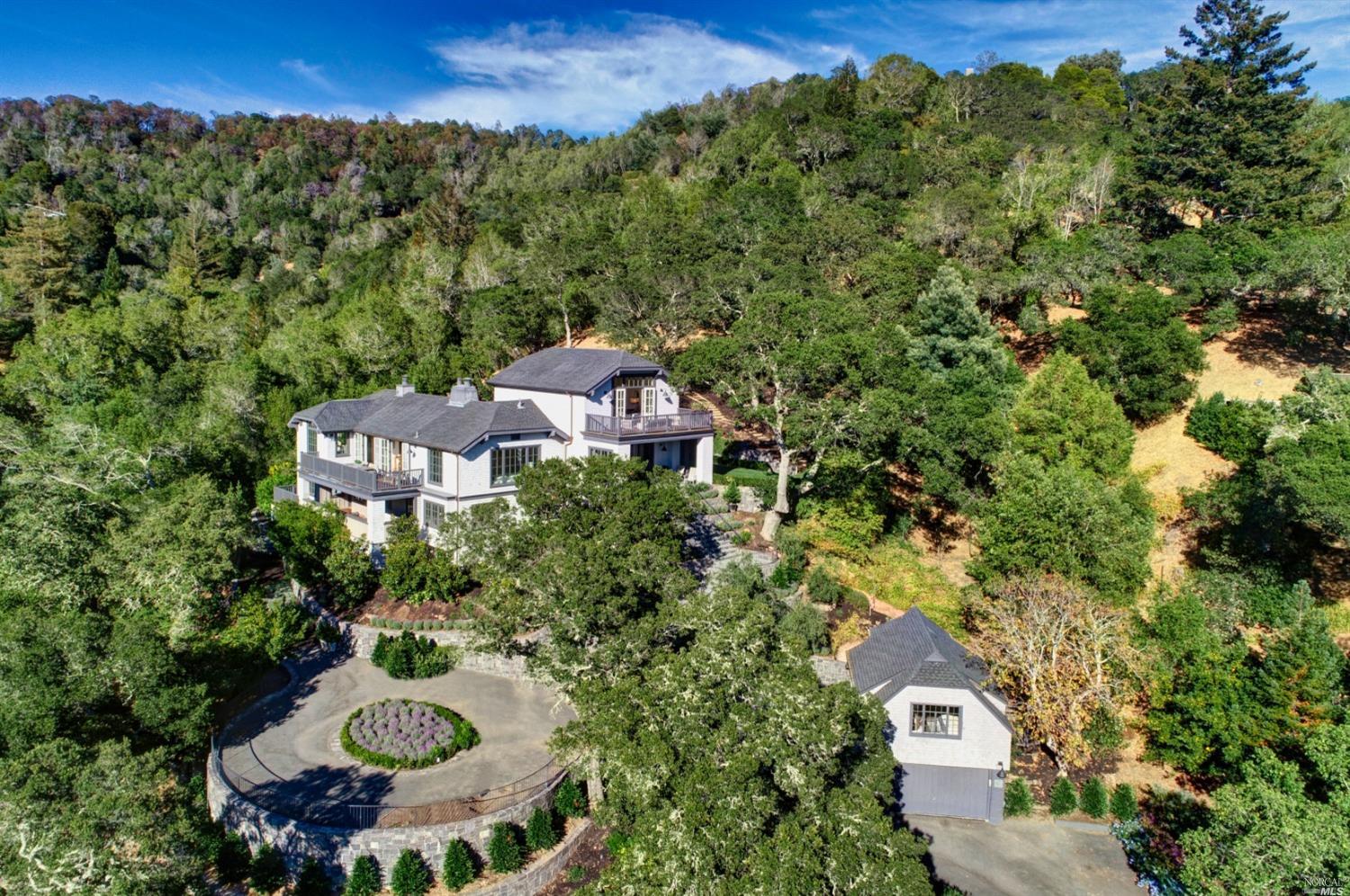 128 Winding Way Ross, CA 94957 - Photo 1 of 1