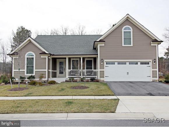 31041 Scissorbill Road Ocean View, DE 19970 - Photo 2 of 24 Gallery Image 2