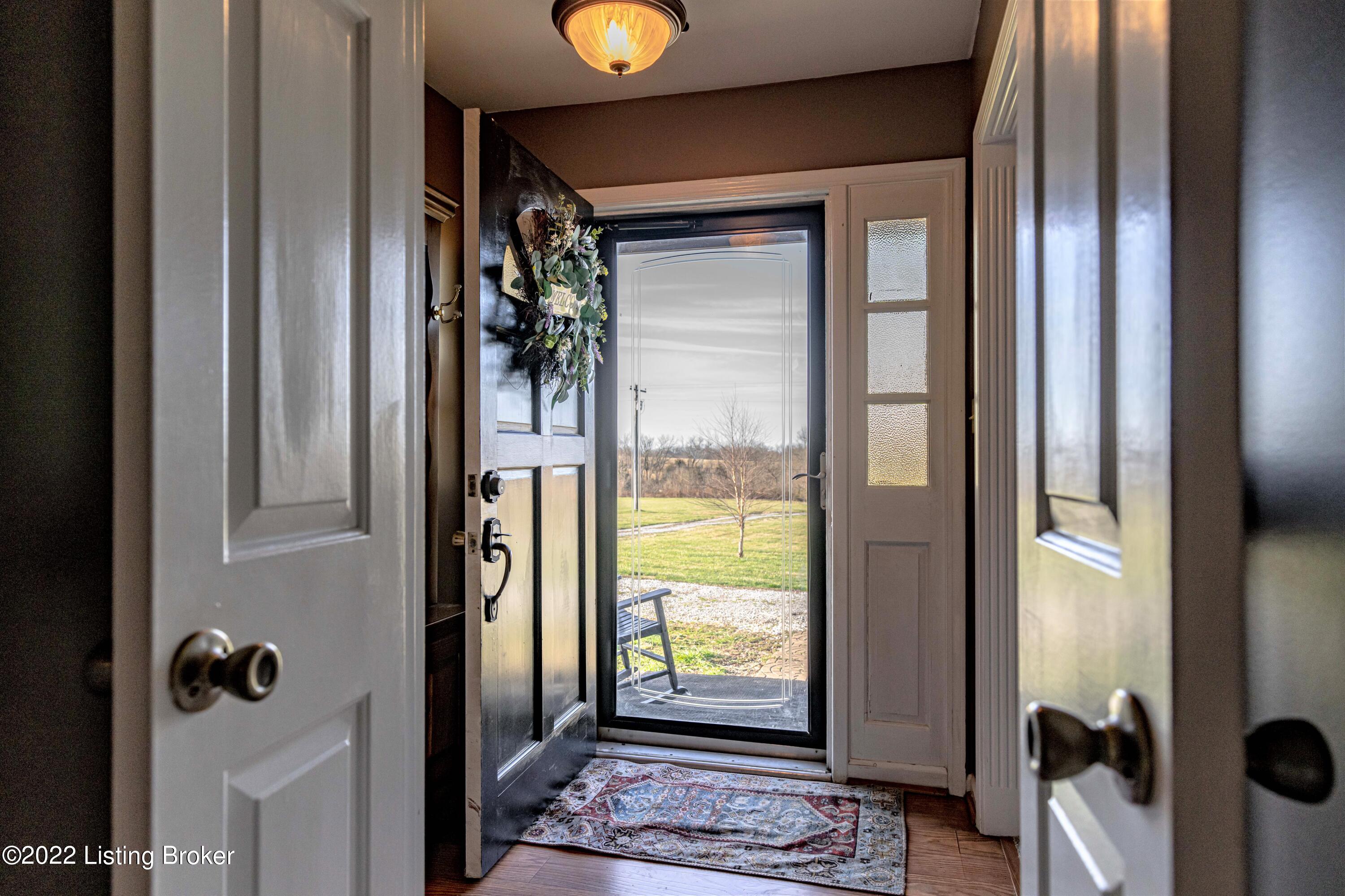 3840 Sulphur Road Sulphur, KY 40070 - Photo 3 of 41 Entry