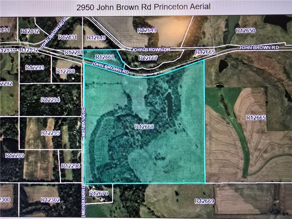 2950 John Brown Road Princeton, KS 66078 - Photo 1 of 1 Gallery Image 1