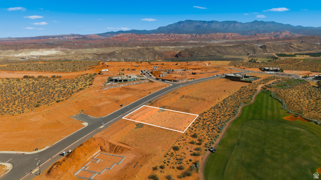 9 South Endless Trail, Unit 9 Hurricane, UT 84737 - Photo 1 of 13