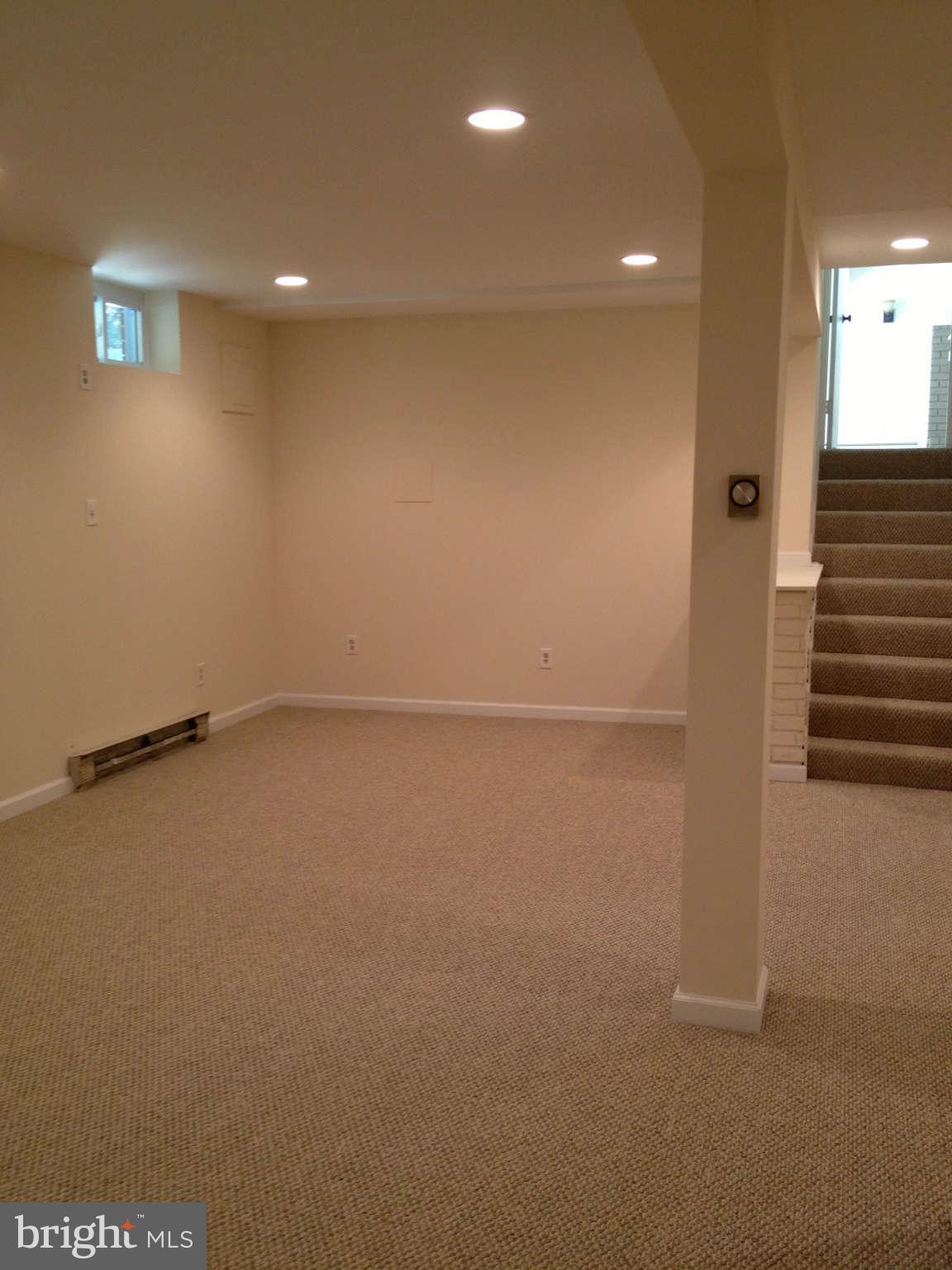 10053 Fox Den Road Ellicott City, MD 21042 - Photo 17 of 24 Basement