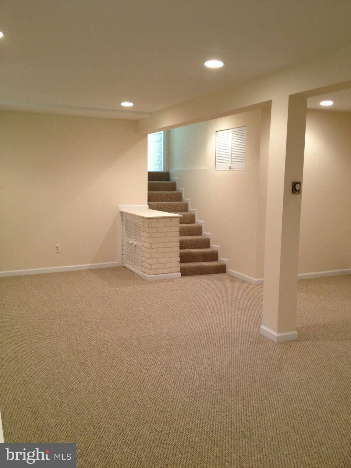 10053 Fox Den Road Ellicott City, MD 21042 - Photo 18 of 24 Basement