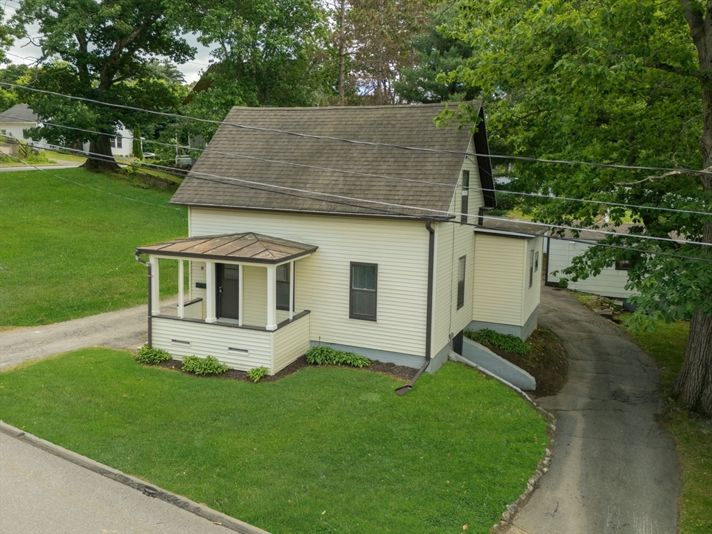 8 Nadeau Street Gardner, MA 01440 - Photo 1 of 33