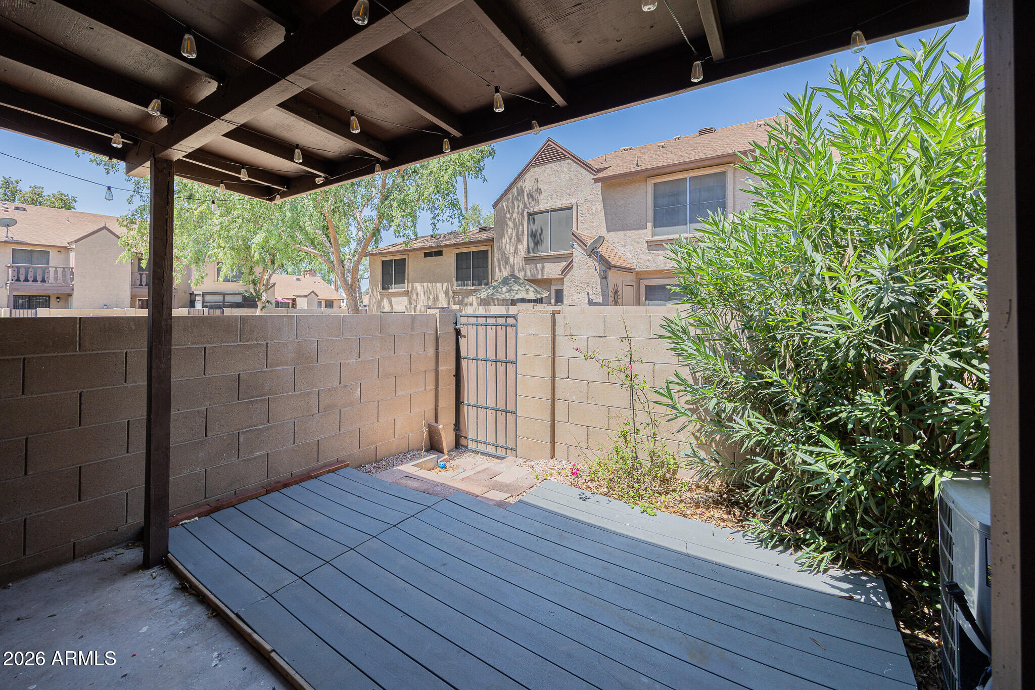 8111 West Wacker Road, Unit 70 Peoria, AZ 85381 - Photo 25 of 29