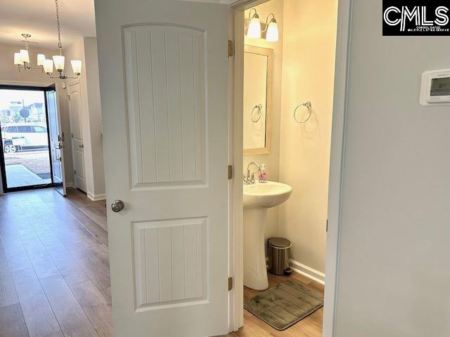728 Garwood Road Columbia, SC 29229 - Photo 3 of 23