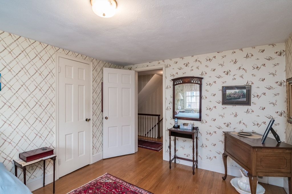 32 Longview Drive Longmeadow, MA 01106 - Photo 28 of 42 a view of a livingroom with wooden floor and furniture