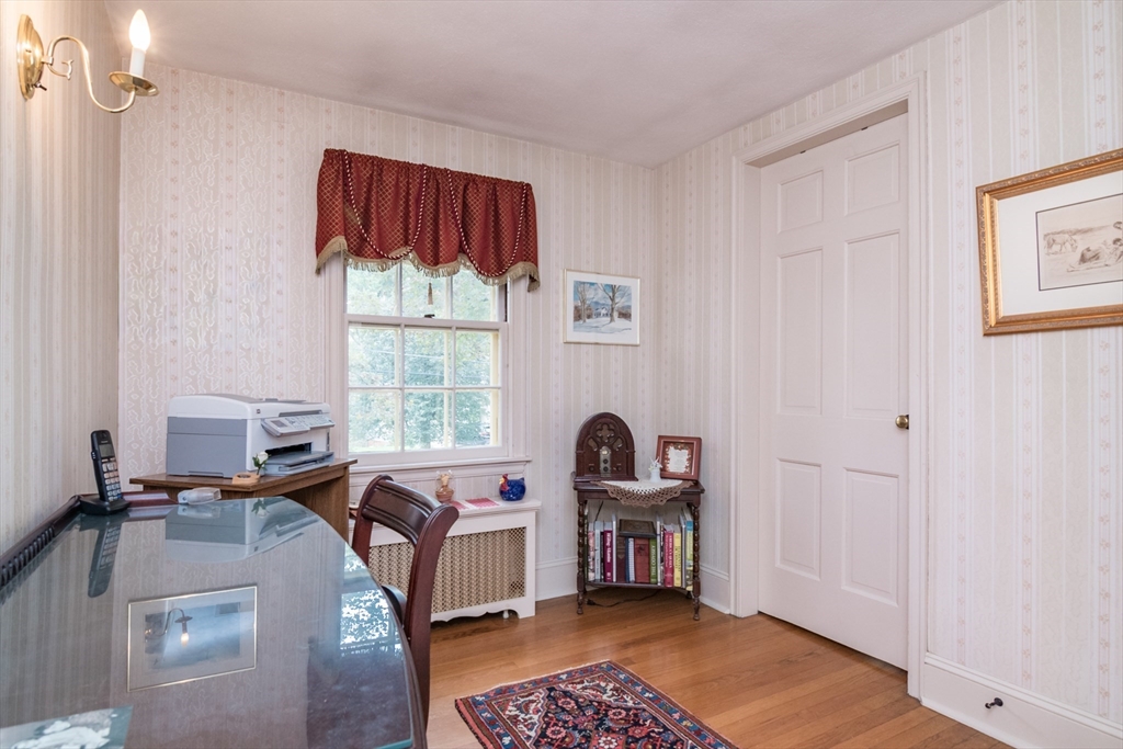 32 Longview Drive Longmeadow, MA 01106 - Photo 32 of 42 a bed room with furniture and a window