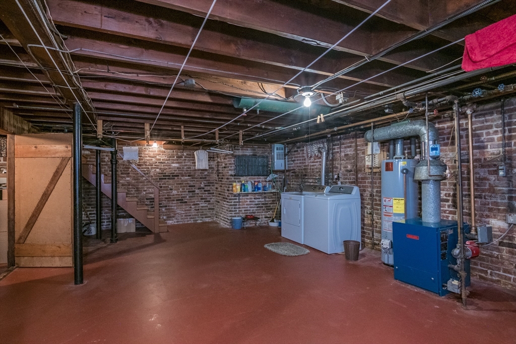 32 Longview Drive Longmeadow, MA 01106 - Photo 33 of 42 a view of storage and utility room