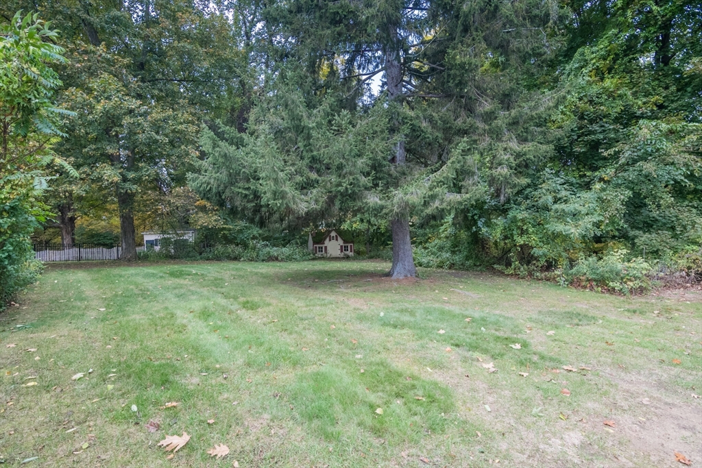 32 Longview Drive Longmeadow, MA 01106 - Photo 34 of 42 a view of a field with a trees