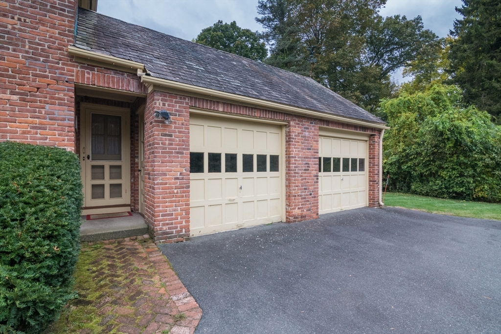 32 Longview Drive Longmeadow, MA 01106 - Photo 42 of 42 a view of a house with a yard